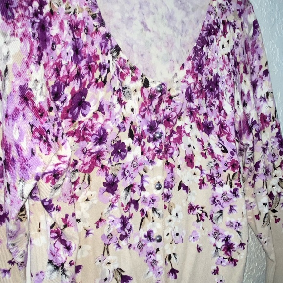 Cardigan - Picture 5 of 6